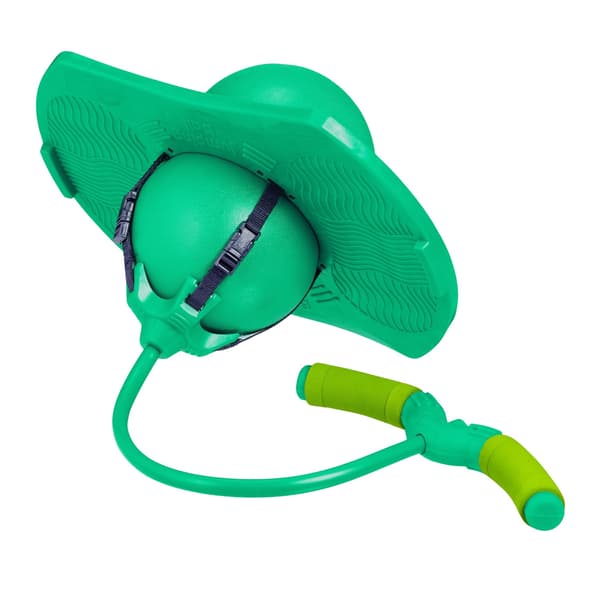 Pogo-pallokeppi lapsille – ulkohyppylelu