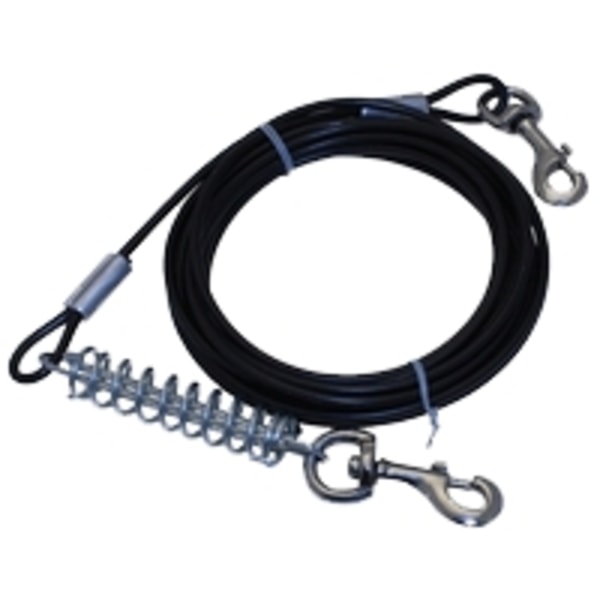 Pawise Tie Out Cable Heavy Duty 7 meter