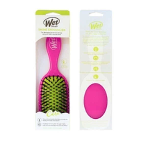 Wet Brush - Shine Enhancer Pink