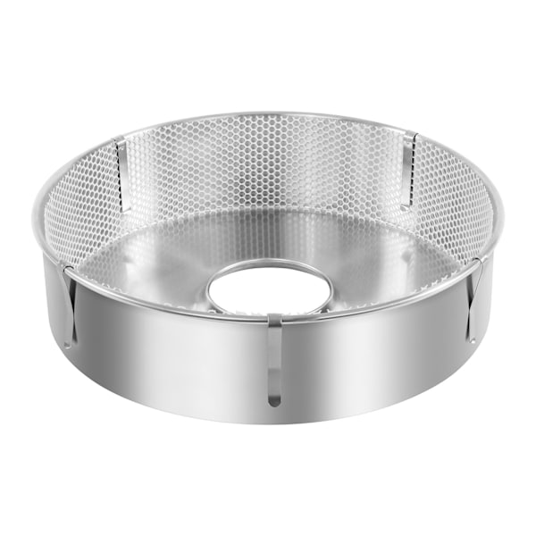 Stabilisator Mesh Limiter för Floss Stabilisator Sockervaddsmaskin RCZK-1500S-W RCZK-1500P-W 190cm