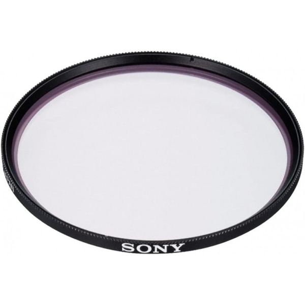 Sony Multi Coated Protection Filter 67mm Carl Zeiss T - VF67MPAM