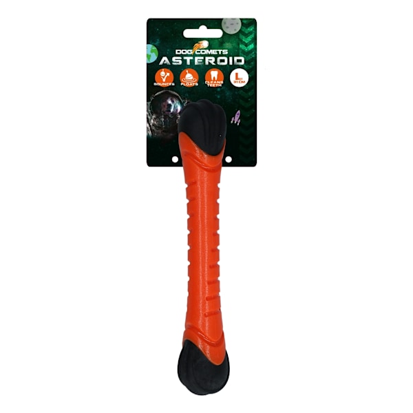 Koiran komeetat Asteroid Orange L