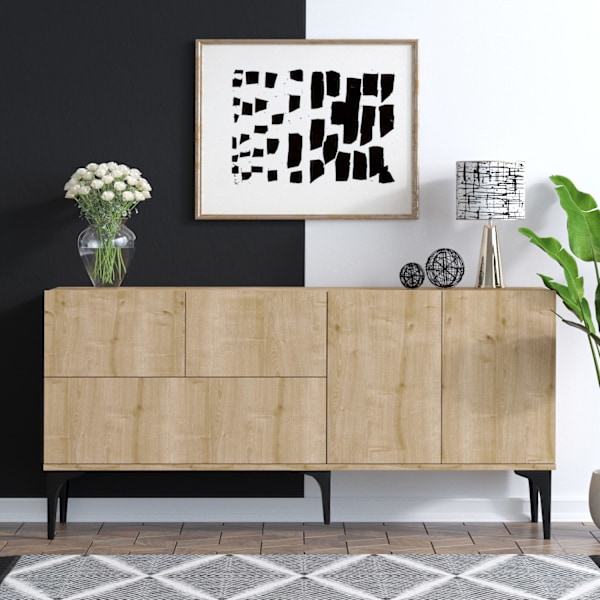 Console Tress - Dec0025