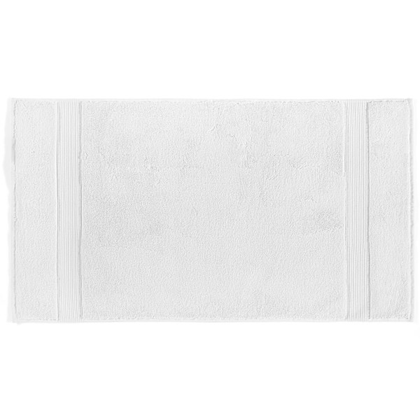 Kylpypyyhe Chicago Bath (70 x 140) - valkoinen