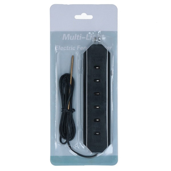 Afrast tester Multilight 6 niveau&#039;s