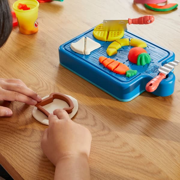 Play-Doh Playset Little Chef