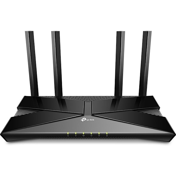 TP-LINK Archer AX23 Dual-band - WiFi-router