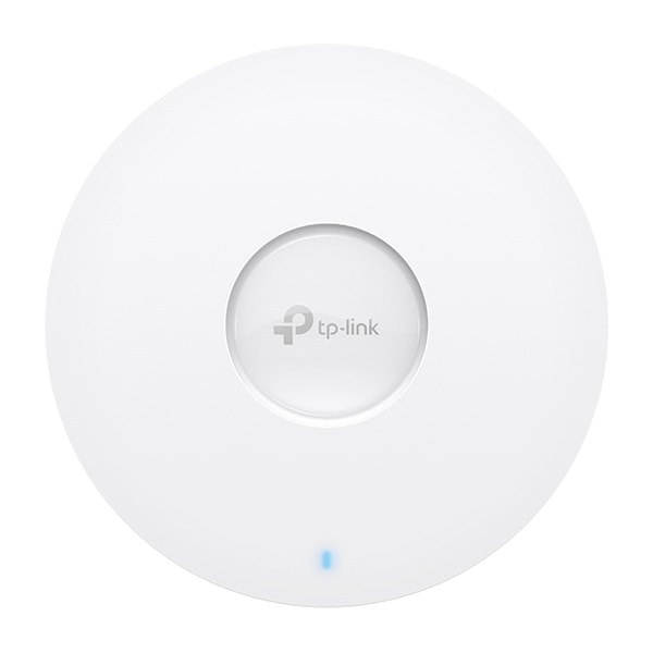 TP-Link EAP610 WiFi 6 Access Point - Lynhurtig og stabil trådløs forbindelse