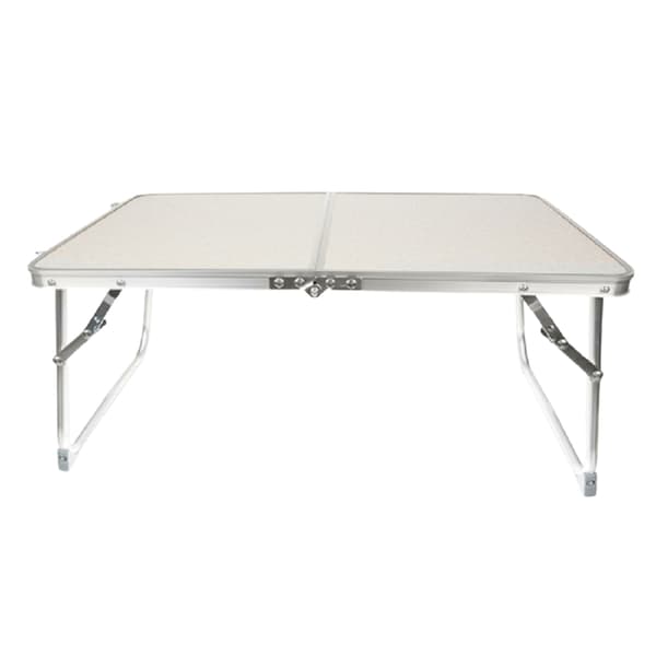 Sammenklappeligt campingbord - kuffert 23428
