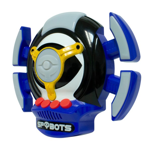 Spybots Roomguardian