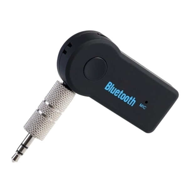 SiGN bærbar Bluetooth-lydmodtager - 3,5 mm AUX
