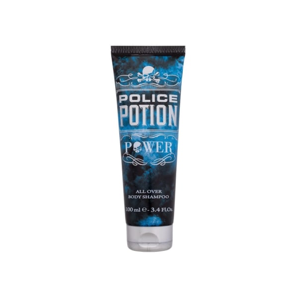 Police - Potion Power - For Men, 100 ml
