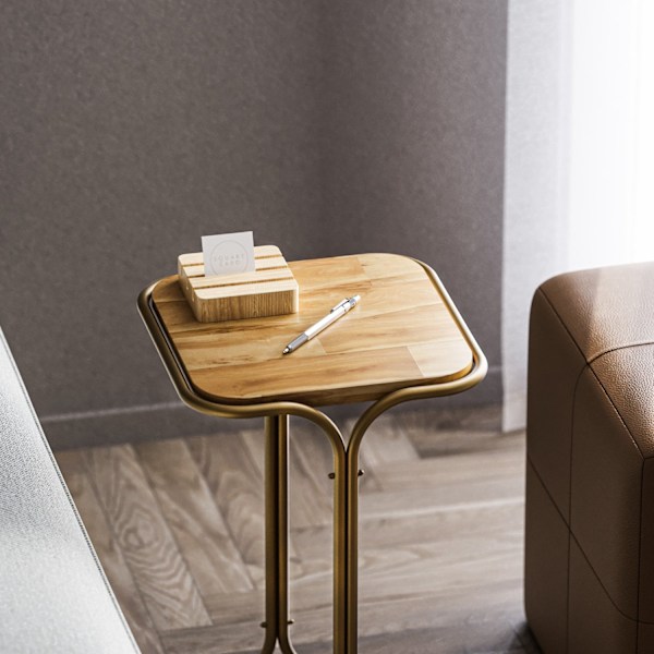 Soffbord Shb-001-C
