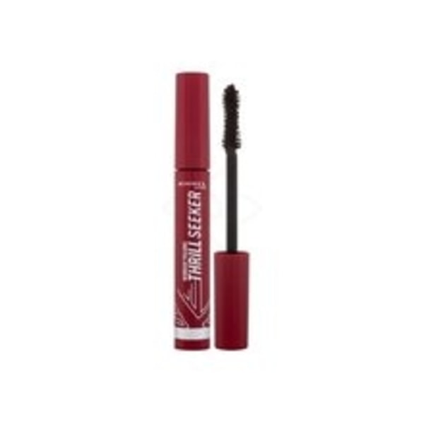 Rimmel - Thrill Seeker Mascara 8 ml