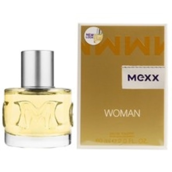 Mexx - Woman EDT 60ml
