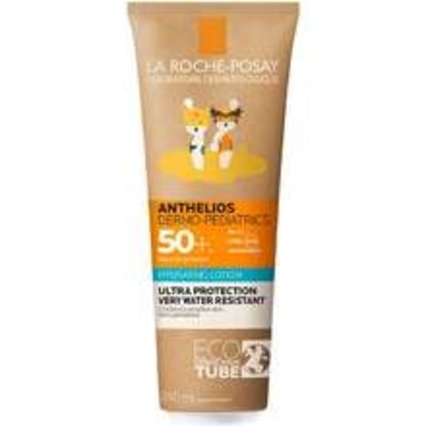 La Roche-Posay - Anthelios SPF 50+ Dermo-Pediatrics Lotion 50ml