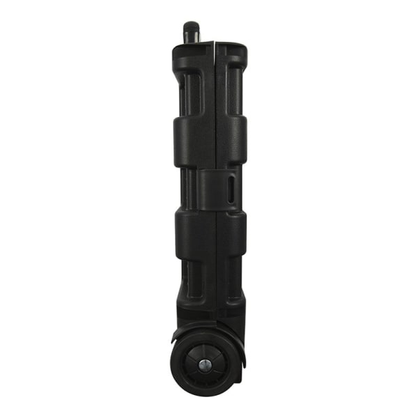 Foldevogn med foldbar kasse 25kg