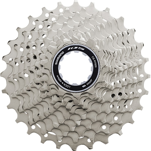 Shimano 105 CSR7000 11speed 11-28T - gear sæt