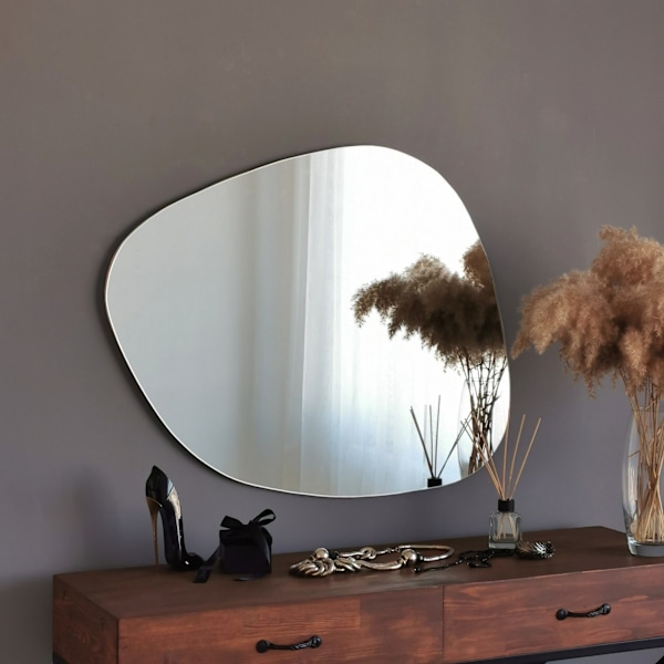Spegel Soho Ayna 85x67 cm