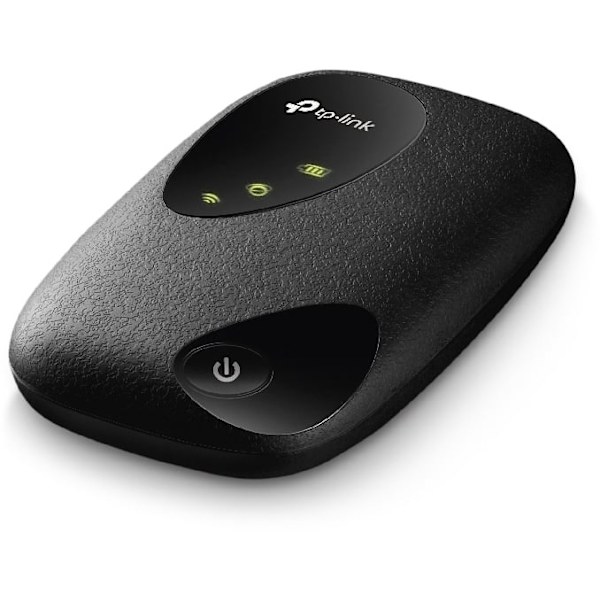 TP-LINK M7200 - LTE-modem og WiFi-basestation