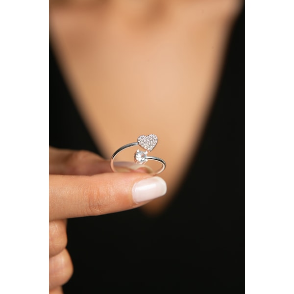 Silverring FA182542