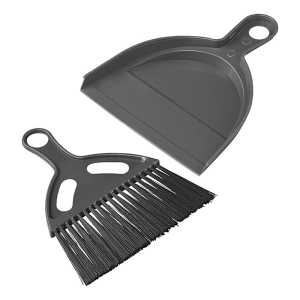 Pölypannu ja harja mini
