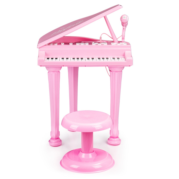 Piano-urut kosketinsoittimet piano mikrofonilla mp3