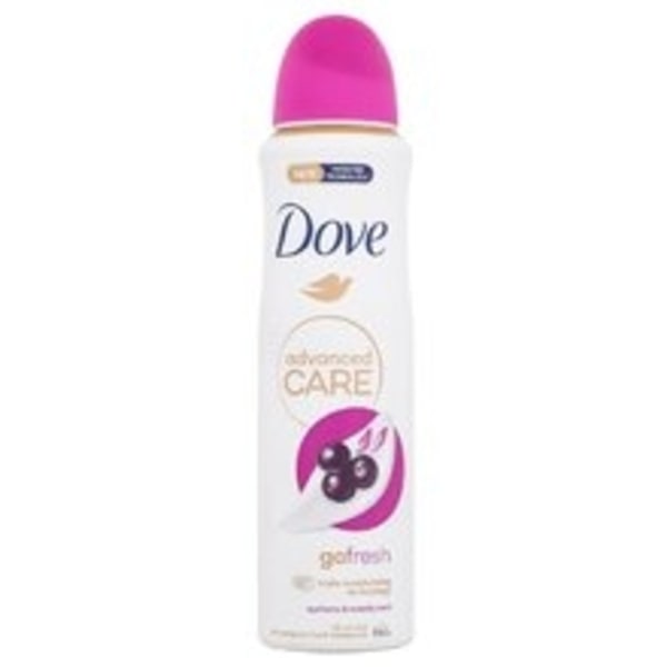 Dove - Advanced Care Go Fresh Acai Berry & Waterlily 72h - Antiperspirant s vůní acai a leknínu 150ml