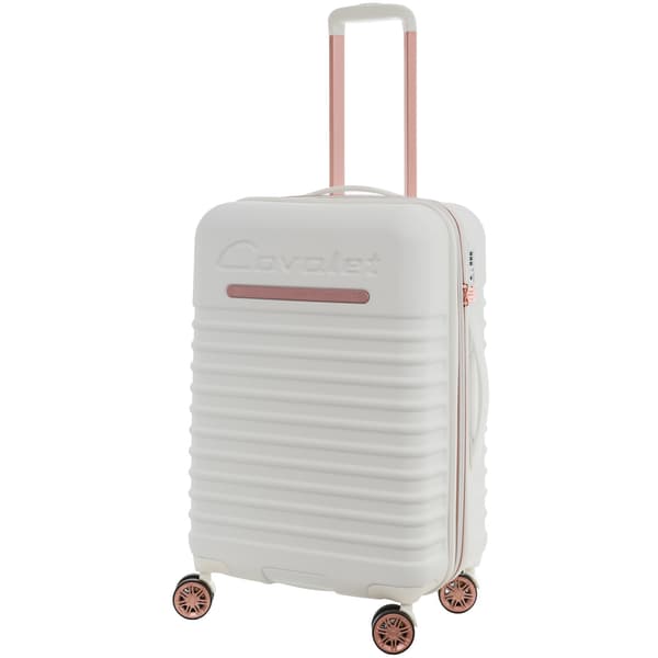 Pasadena Medium White/Rosé