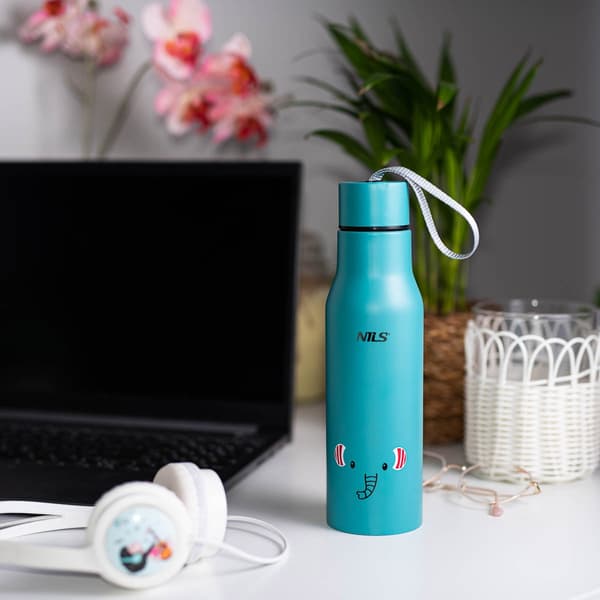 Elephant Thermal Cup, isolerat rostfritt stål
