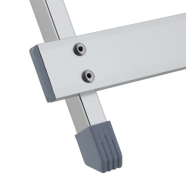 Fällbord aluminium 49,5 cm