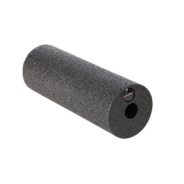Foam Roller, musta, 15 cm