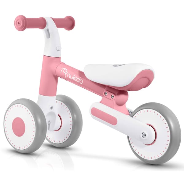 Nukido NK-603 balancecykel til børn
