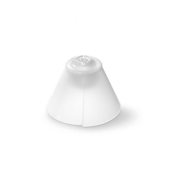Signia click dome semi-open (6/frp)