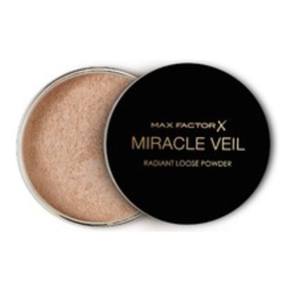 Max Factor - Miracle Veil (Radiant Loose Powder) Mineral (Radian