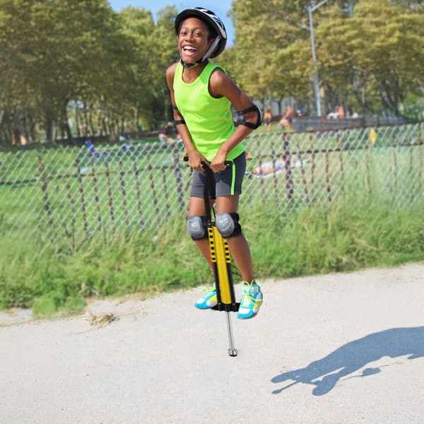 Pogo keppi lapsille max 60 kg
