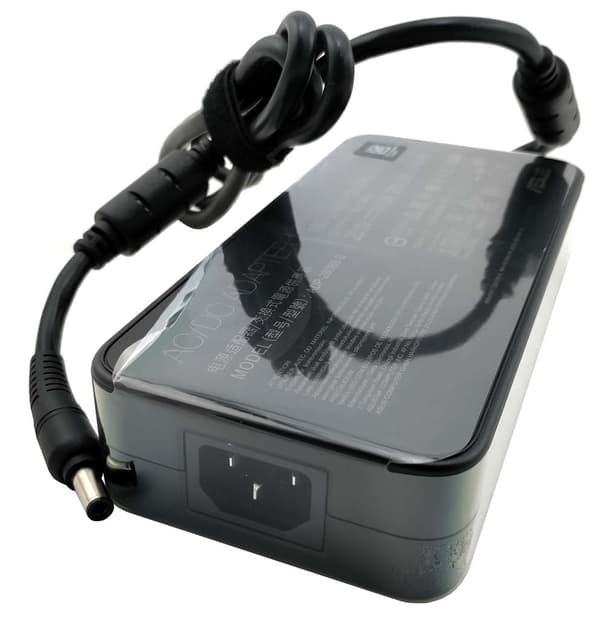 ASUS AC-adapter 280W / 20V / 14A / 6mm / 3-benet