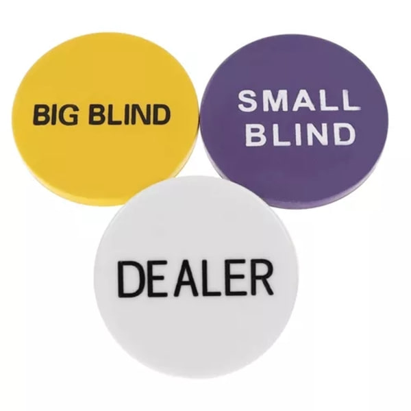 Poker - set med 300 marker i fodral HQ 23528
