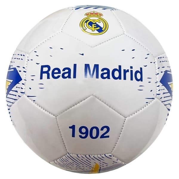 Real Madrid 1902 bold