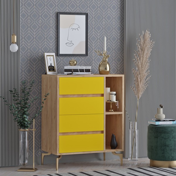 Kommode YUMİ