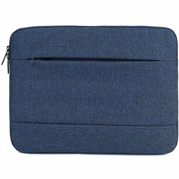 Suojus kannettavalle 13,3" Sininen
