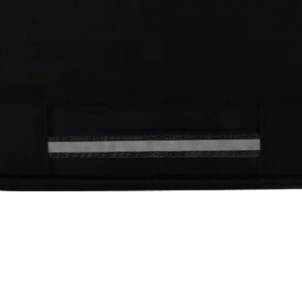 Rygsæk 30L - sort Kruzzel 24525