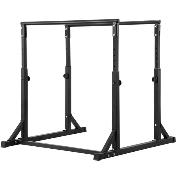 Dyppestation, 363 kg kapacitet, justerbar højde