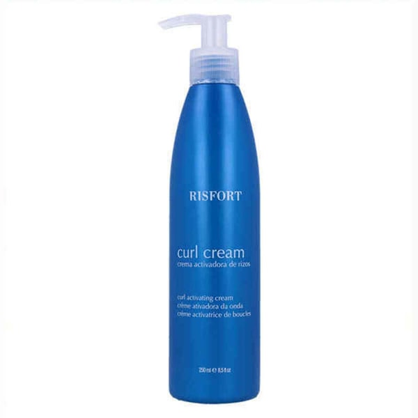 Muotoiluvoide Risfort Curl Kiharat hiukset (250 ml)