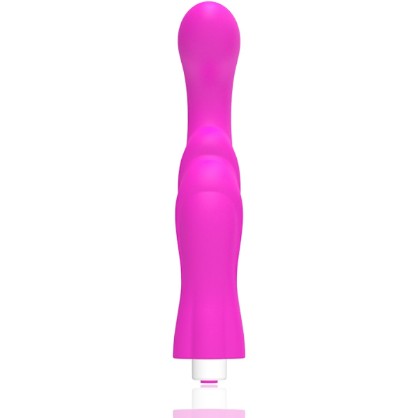 G-Spot - Gregory Violet G-Spot Vibrator