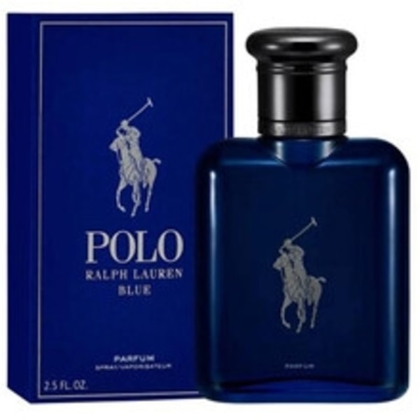 Ralph Lauren - Polo Blue Parfum 125ml