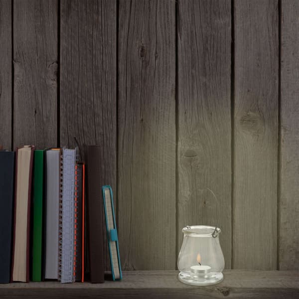 Lanternglasset om 12 st