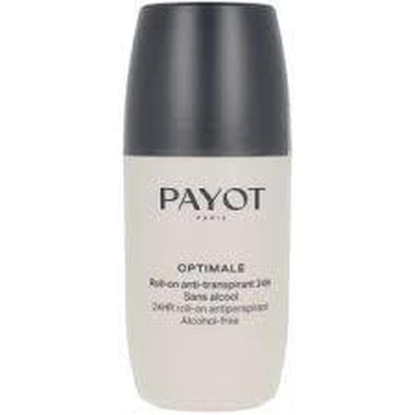 Payot Optimale Roll-On Anti-Transpirant 24h 75ml