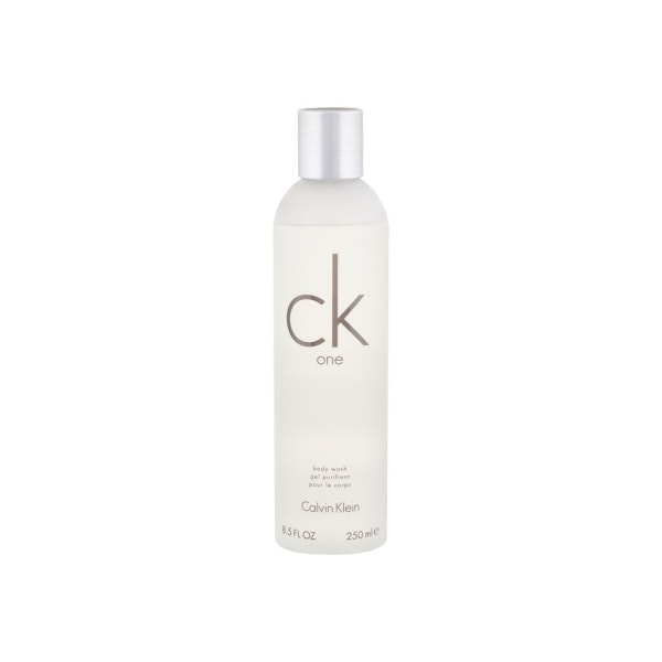 Calvin Klein - CK One - Unisex, 250 ml