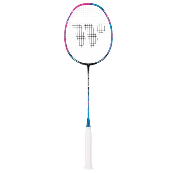 Badmintonracket, lätt, hållbar, extrem kontroll